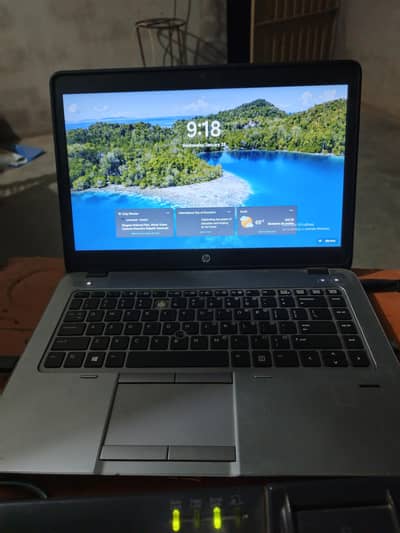 HP Elitebook 840 G2 i5 5th 16GB RAM 256GB SSD 0314-5377557
