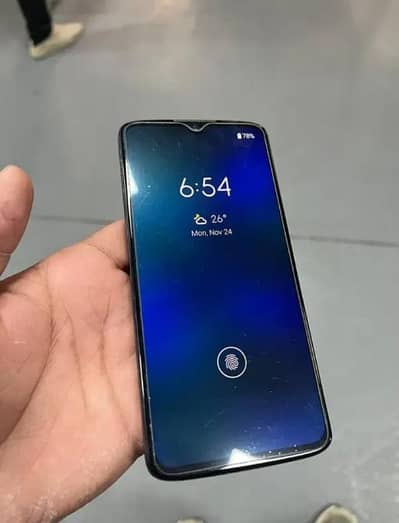 Motorola Moto Z4 non pta