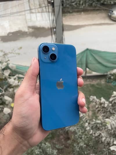 Iphone 13 FACTORY UNLOCK