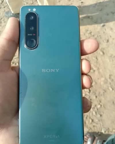 Sony Xperia mark 5