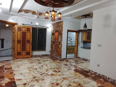 I-8/2 House Sized 14 Marla Is Available