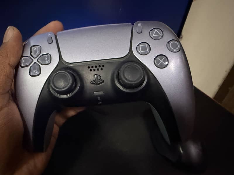 Ps 5 controller 1