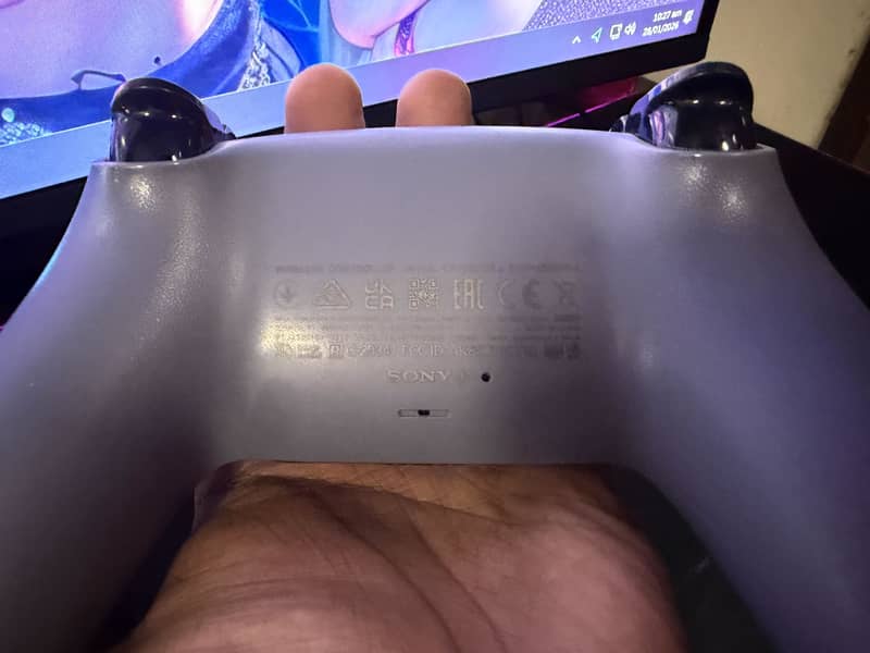 Ps 5 controller 2