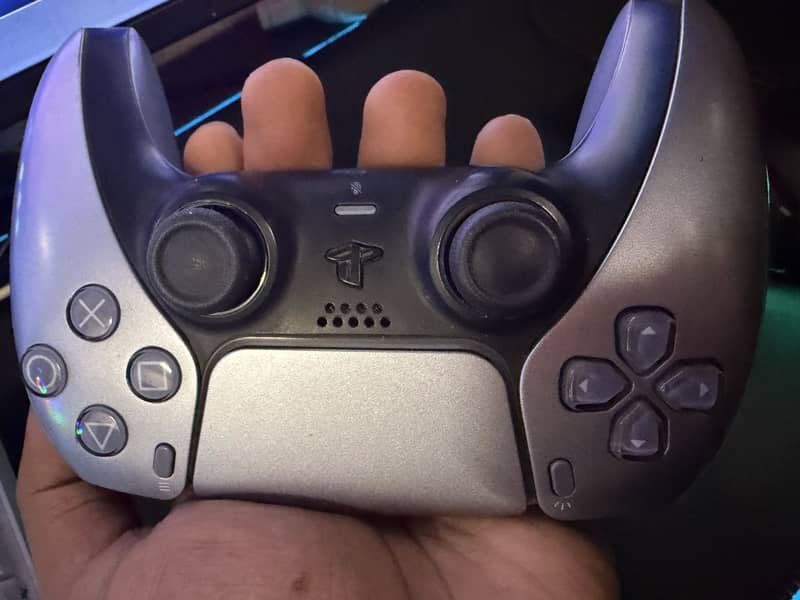 Ps 5 controller 3