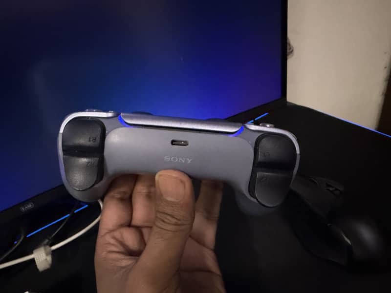 Ps 5 controller 4