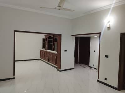 Ideal 14 Marla Upper Portion Has Landed On Market In I-8/3, Islamabad