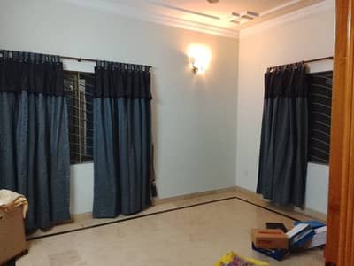 You Can Find A Gorgeous House For rent In I-8/2