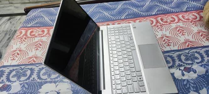 HP Pavilion 15t-eg000 i7 11th Generation