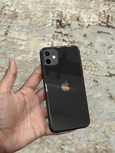 iPhone 11 128gb jv for sale