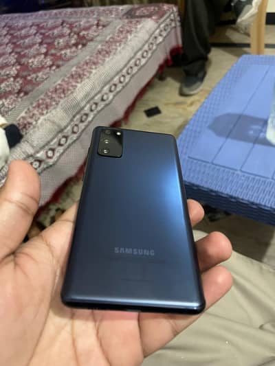 Samsung S20 fe 128