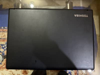 Toshiba Core i5 7th Gen