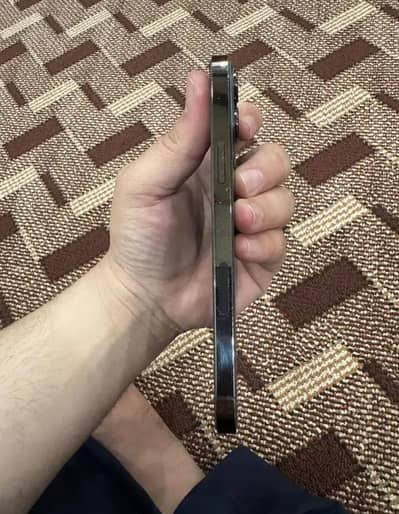 Iphone 13 Pro Max PTA