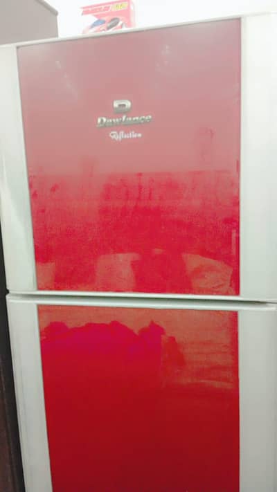 Dawlance fridge