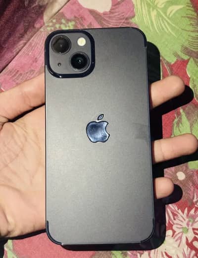 Iphone 13 128gb JV 10/10 Condition