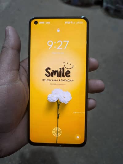 OPPO RENO 6