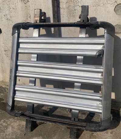 Roof Rack For Sale 03145322977