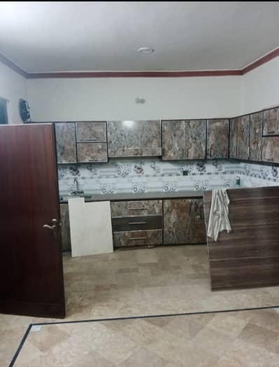 8 marla double story house for rent