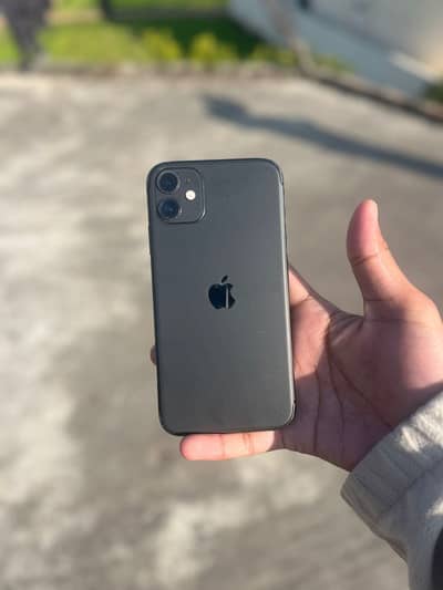 Iphone 11 non pta jv