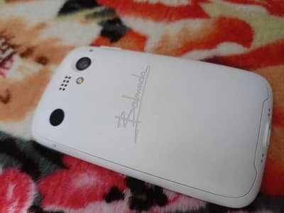 Balmuda Phone