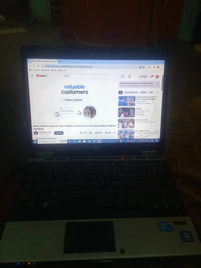 i7Hp Elite book 2540p   o3084413729