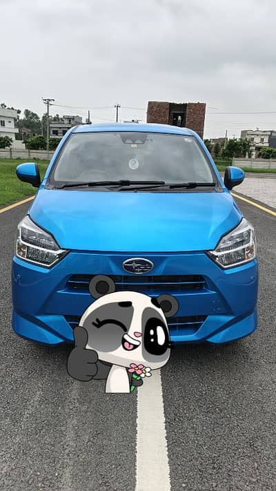 Nissan Dayz sey behter daihatsu mira pleo 2021.2024. 2026 all punjab