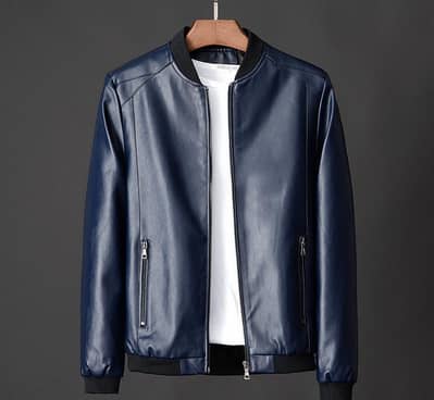 New men's casual jacket