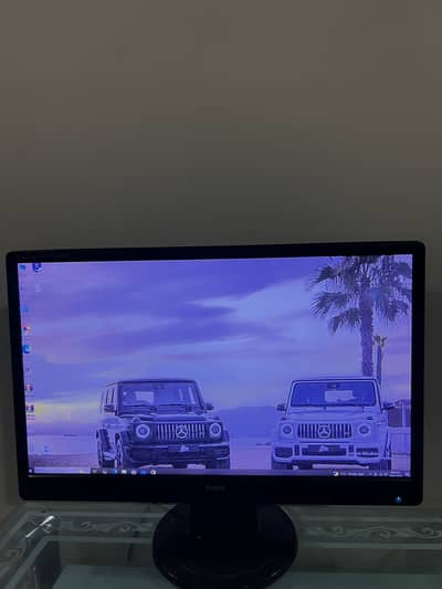 iivam Monitor for sell