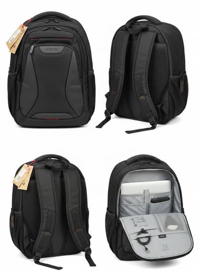 Original American Touristser