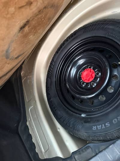 Toyota Altis Grande 2015