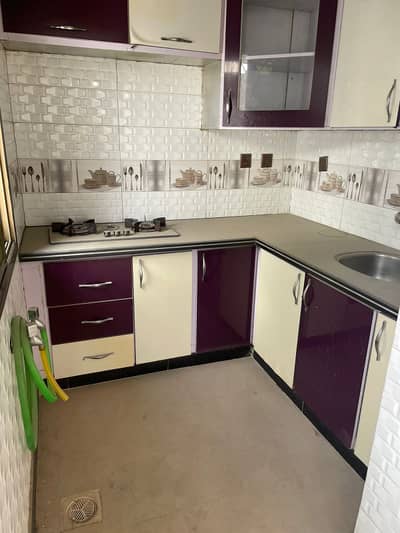 First floor portion available for rent