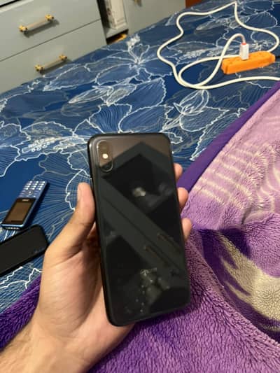 iphone x non pta factory unlock