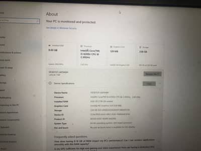 Dell Latitude 7280 for sale