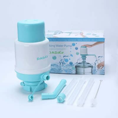 DADA Water Pump F (without bottle)