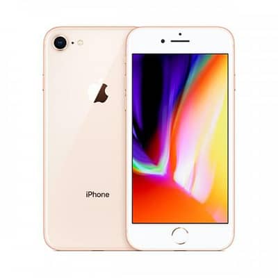 IPHONE 8 NON PATA NEW NO OPEN NO REPAIR