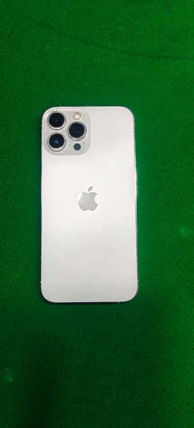 iphone 13 pro max 256gb non PTA 10/9 urgent sale