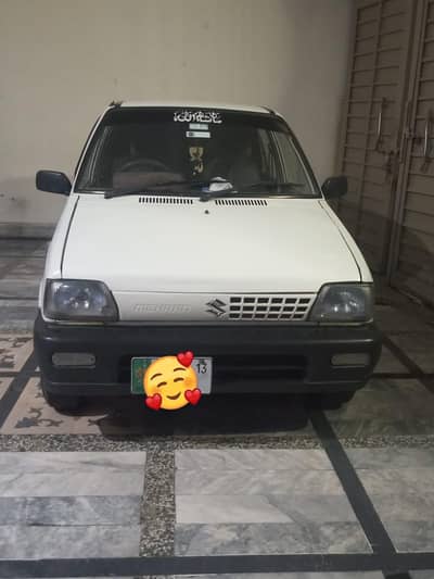 Mehran Vx Euro ll