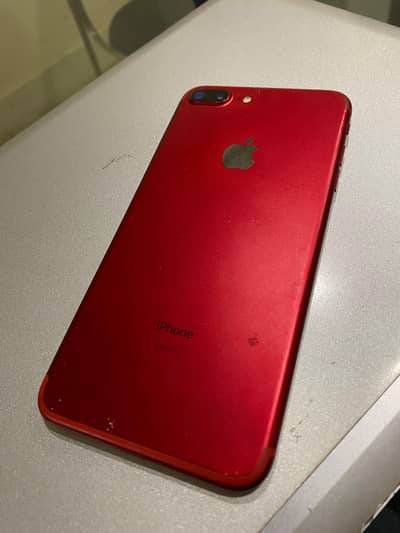 iPhone 7plus PTA approved