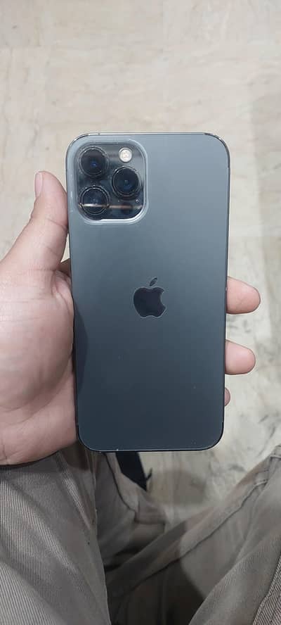 iphone 12 pro max  jv