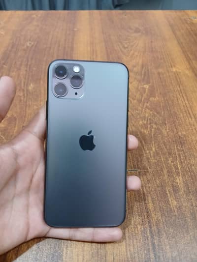 APPLE IPHONE 11 PRO