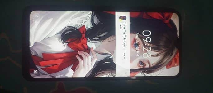 Infinix hot 11 play 4/64  03296211268