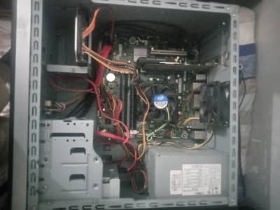 core i5 3rd genertion cpu