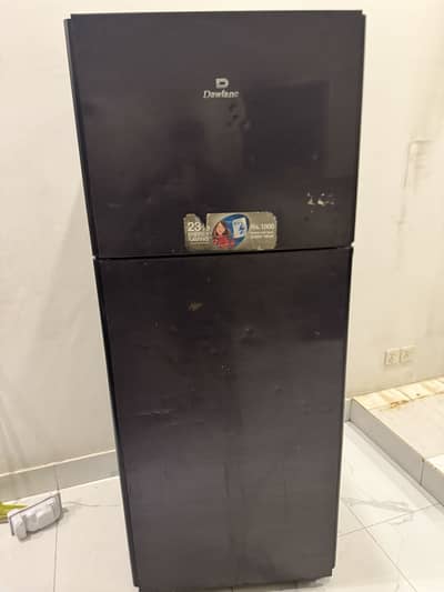 Fridge