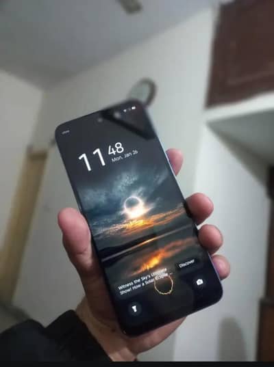 Infinix hot 60i 6+6ram 128rom 10/10condition