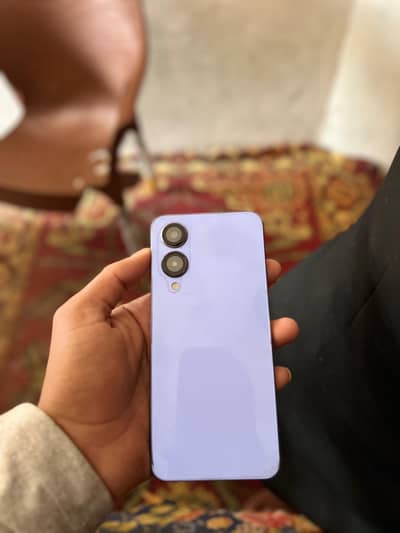 Vivo y17s