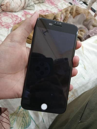 iPhone 7 plus bypass 32gb