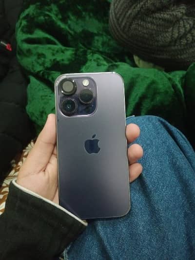 iphone 14 pro jv factory lock