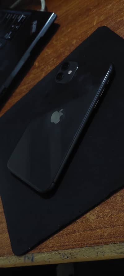 Iphone 11 Non Pta