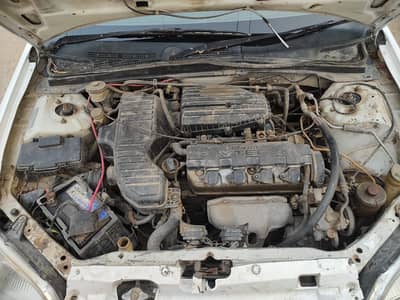 Honda Civic 2003 for sale