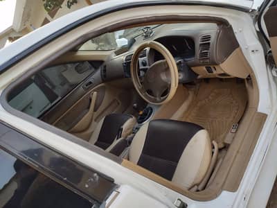 Honda Civic 2003 for sale