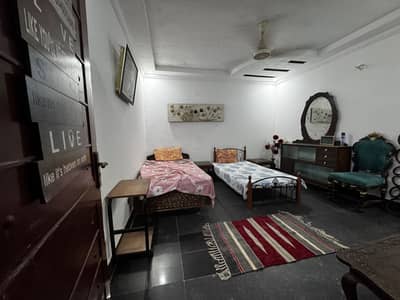 Fully Furnished 1 Bedroom for Rent All Bills Included